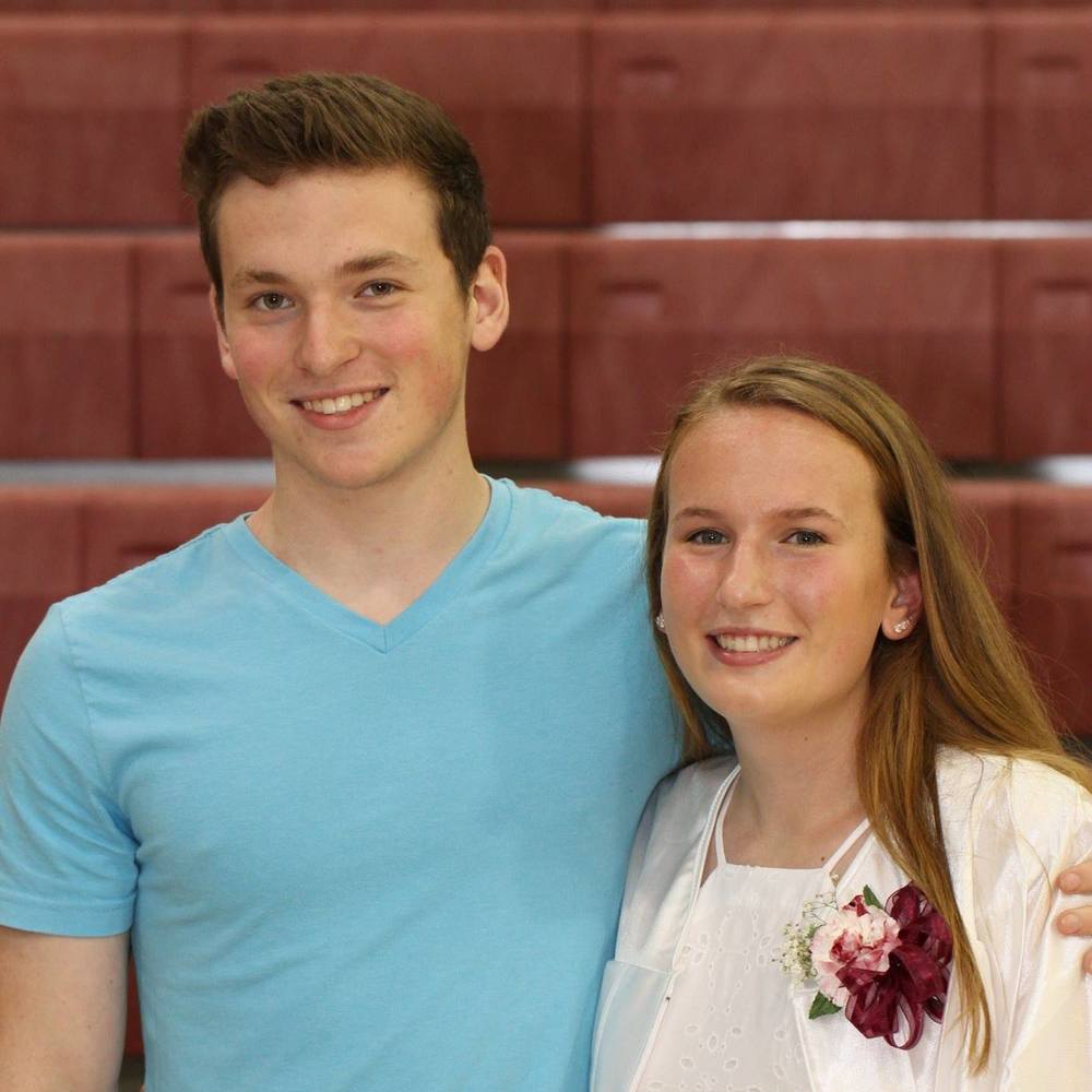 Meet your Posher, Julie